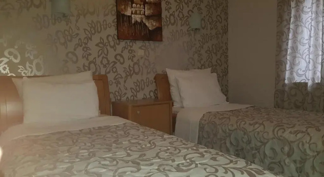 Двухместный номер Standard Hotel Dvor
