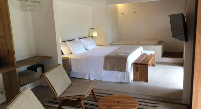 Casa Mar Paraty, Забронировать Отель Отели штата Рио-де-Жанейро с завтраком, Завтраки
