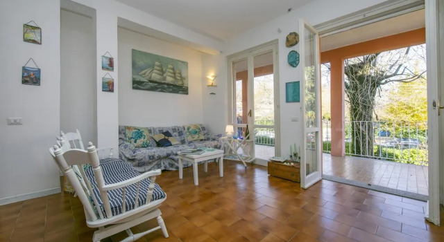 Апартаменты Casa Lavanda Pool Tennis