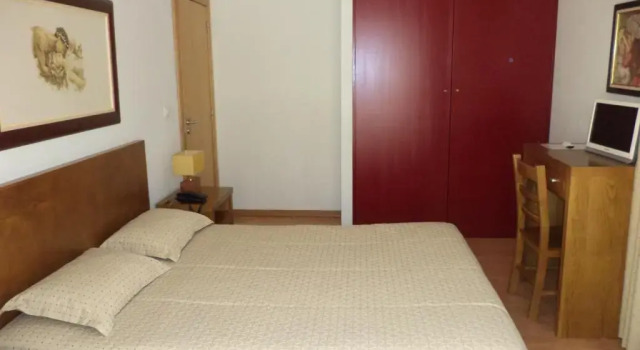 Двухместный номер Standard Casa Lagar Da Alagoa