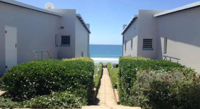 La Palma Villas 35, Забронировать Отель Отели Mossel с парковкой, Парковка