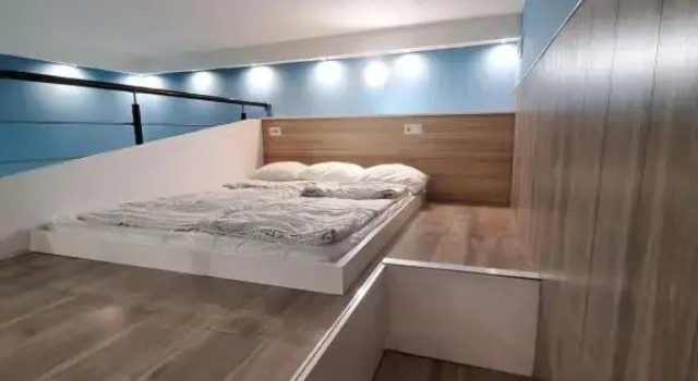 Апартаменты Economy Rooms and Apartments