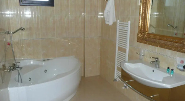 Двухместный номер Standard Hotel Riva Del Sole