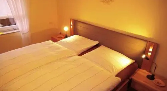 FeWo Sonnenblume, Boek Hotel Daun Vulkan Eifel