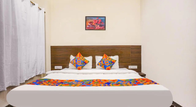 Fabhotel Desire