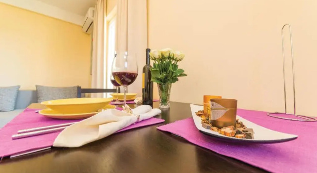 Апартаменты Apartments Joso with Pool