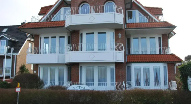 Haus Nordseeperle Whg.5