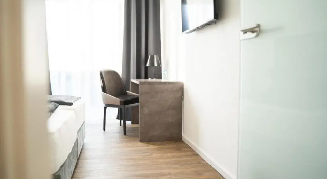 Апартаменты Standard AP Hotel Mannheim Viernheim
