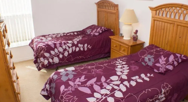 Serenity Now!, Buchen Sie Hotel Hotels in Four Corners mit Pool, Schwimmbad