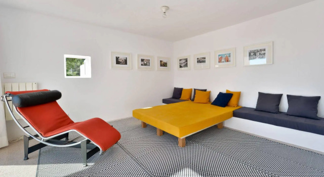 Villa Broner, Book Villa Hotels in Ibiza with a Pool, Swimming Pool