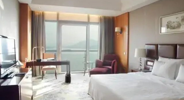 Wuxi Juna Hubin Hotel, Book Hotel SPA Hotels in Wuxi, SPA