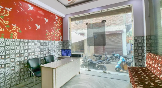 Spot On Mannat Residency