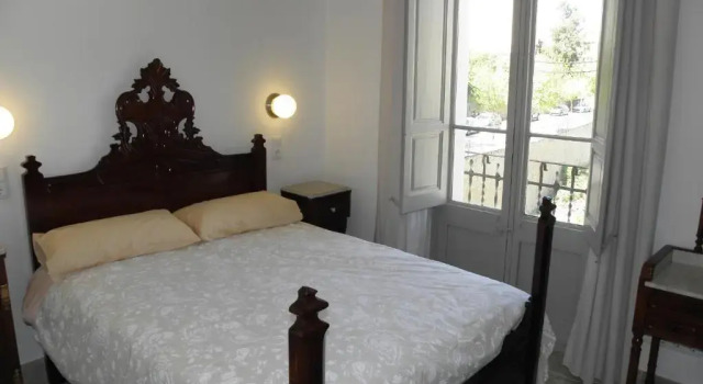 Номер Standard Hostal Cal Pla