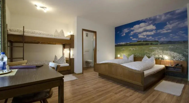 Номер Standard Hotel Gasthof Rössle