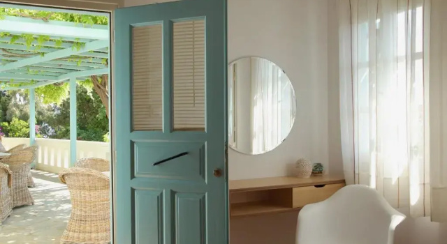 Студия Casa Kalypso Suites & Villa