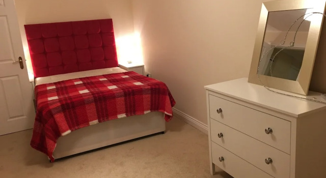 Genesis Home Serviced Apartment, Забронировать Апартаменты/квартира Апартаменты Уэст-Мидлендс, Апартаменты/квартира