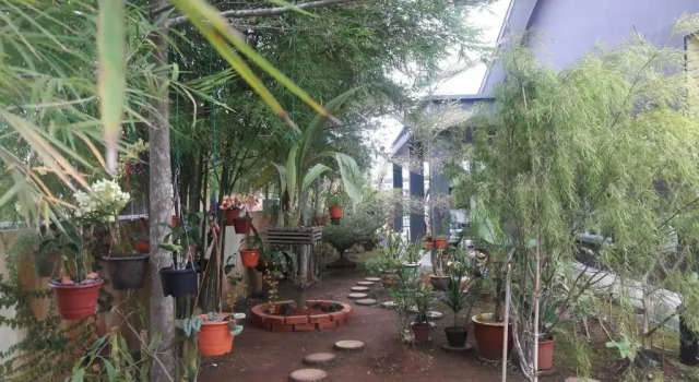 Marco Polo Rest House, Rezerwuj Hotel Kuching Sarawak