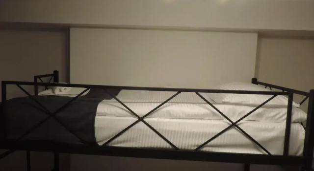Апартаменты Hot Snow Apartment