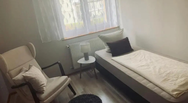 Апартаменты Apartament Ginger