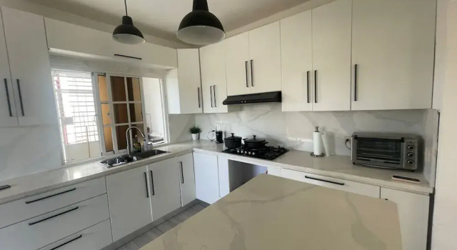Апартаменты Comfort Boca residence