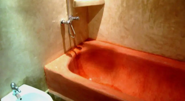 Люкс Deluxe HOTEL RESTAURANT LA KaSBAH