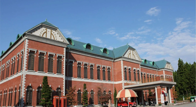 Komatsu Grand Hotel, Varaa Hotelli Hotellit Hokuriku aamiaisella, Aamiainen