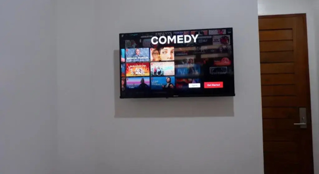 Двухместный номер Standard FB Dormitel Suites