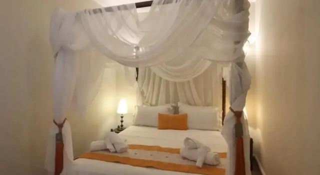 Номер Deluxe Riad 22 - L'Etoile d'Orient