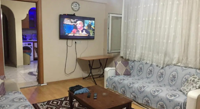 Yakup's Apartment, Забронировать Апартаменты/квартира Фатих Стамбул
