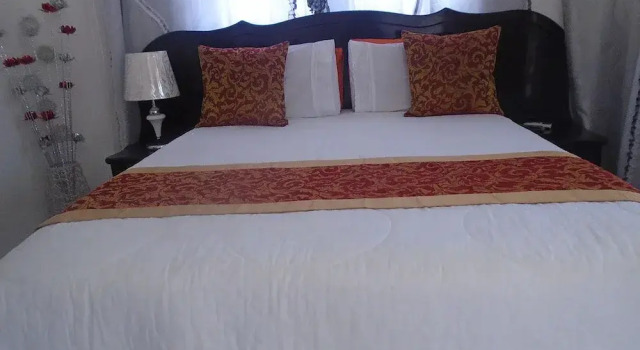 Bel Rea Guest House