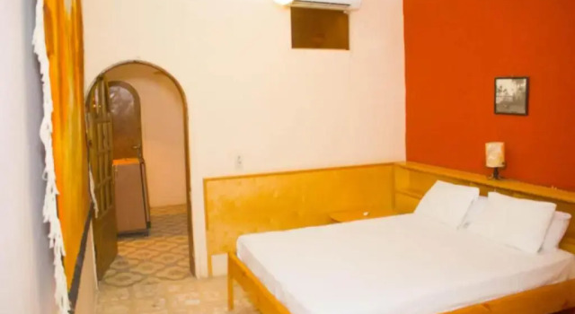 Люкс Superior Janat Elsahara Hotel