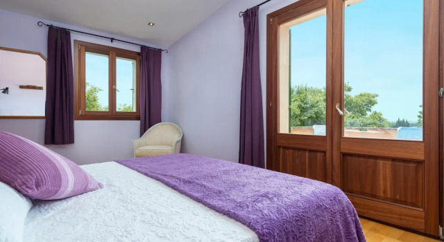 SON Lloringo - Beautiful Villa With Private Above Ground Pool, a Beautiful Garden and Views to the Countryside in Manacor. Free Wifi, Book Villa Villaer i Manacor, Villa