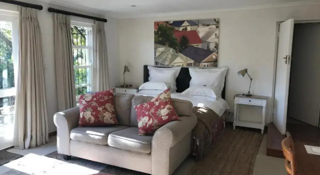 Семейный номер Standard Hedge House Guest House