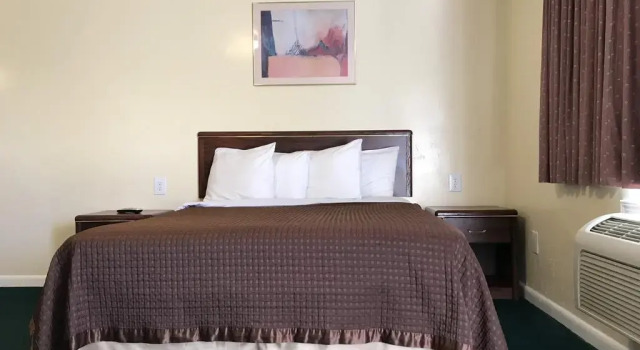 Relax Inn of Medford, Rezerwuj Mini-hotel Mini-hotele w Rogue Valley, Mini-hotel