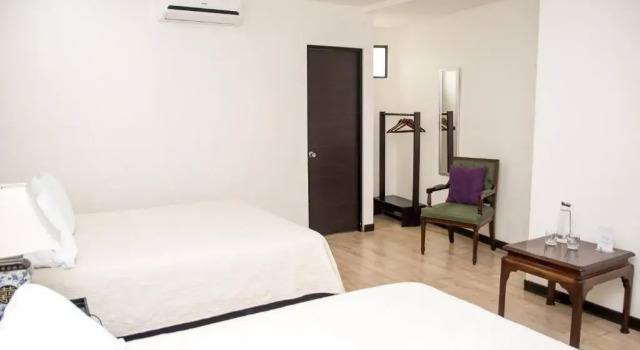 Номер Standard Casa María Aeropuerto B&B