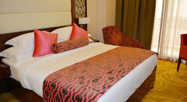 SKAF Hotels