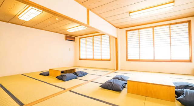 Номер Standard ZABaN shikanoshima