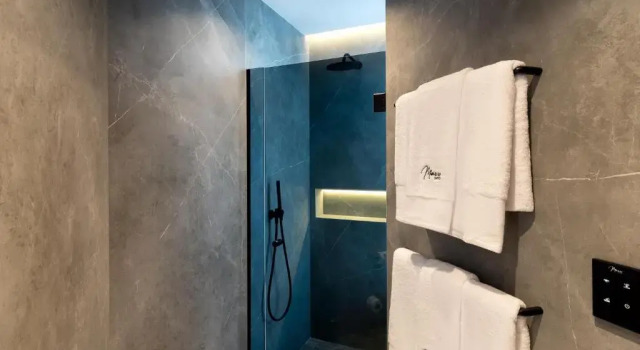 Апартаменты с 2 комнатами Mauro Suites