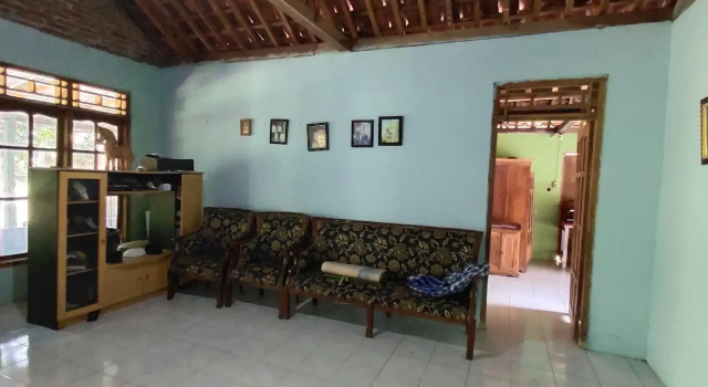 Homestay Mbak Nur, Prenota Hotel Baturetno Yogyakarta