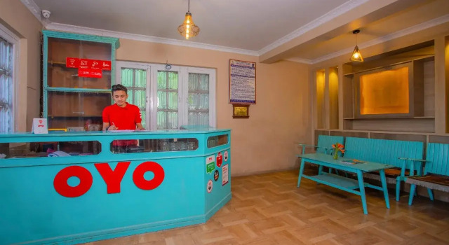 Hotel Classic By OYO Rooms