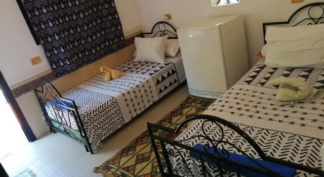 Monica Hotel, Đặt Khách sạn Saint Catherine South Sinai