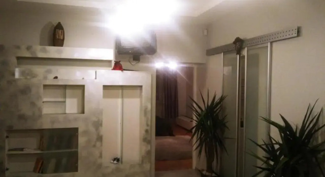 Апартаменты AveSol Apartment