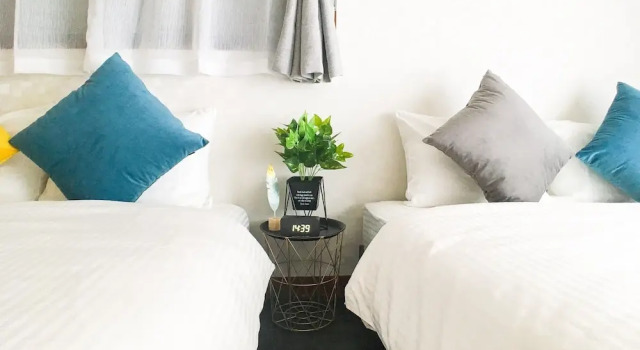 Toki Villa Tokyo Nakano, Rezervasyon Villa Nakano 