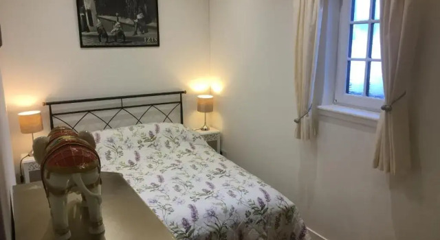 The Art Loft, Crieff: Town Centre Apartment, Book Lejlighed Crieff Perthshire