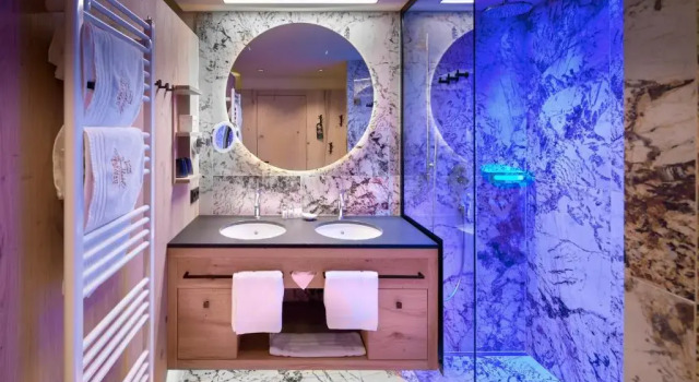 Двухместный номер Standard Sporthotel Ellmau in Tirol