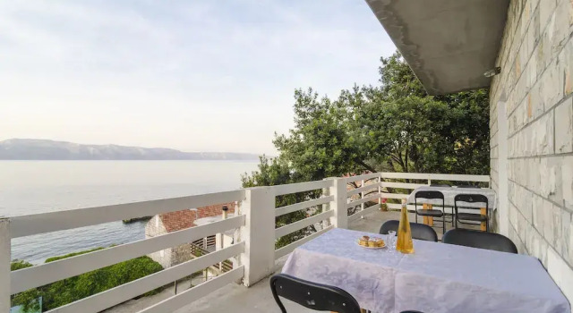 Апартаменты Standard Apartments Dora Mljet
