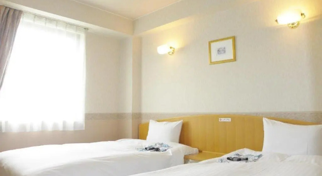 Hotel Benex Yonezawa, Book Hotel Yonezawa 