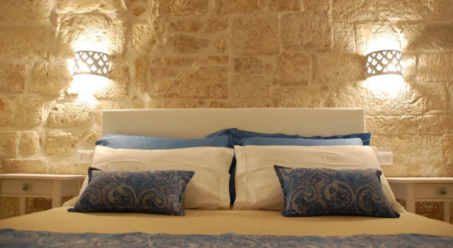 Suite Palazzo Bianchi - Trani