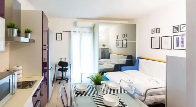 Home Hotel - Monte Nero 29