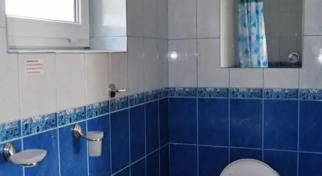 Двухместный номер Standard Отель Home Felis